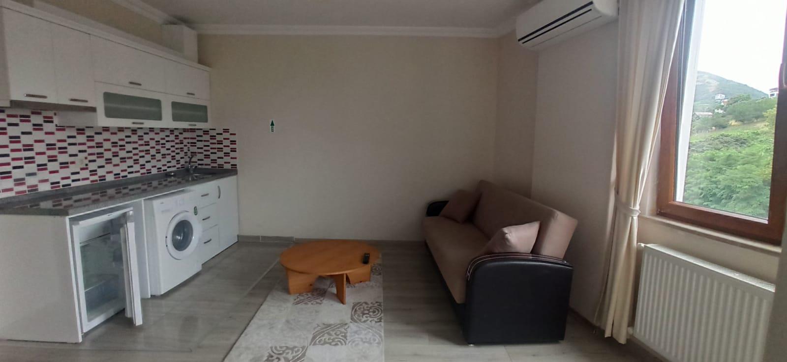 Al-Asraf Suite Hotel Trabzon